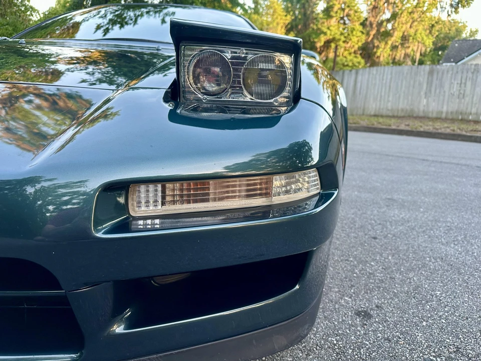 1996 Acura NA1 NSX - Image 28 of 31