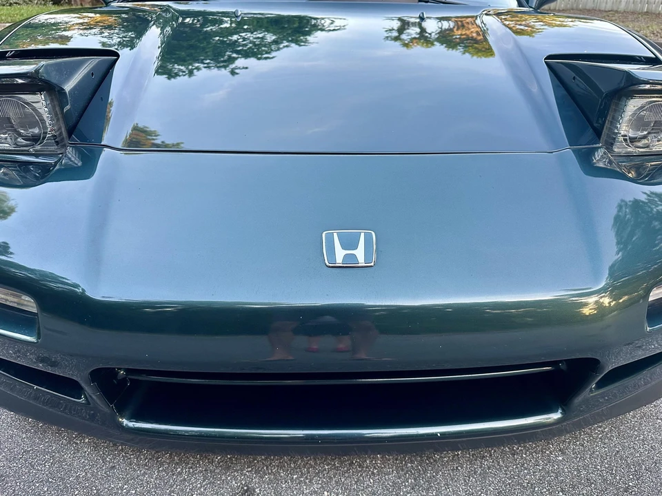 1996 Acura NA1 NSX - Image 26 of 31