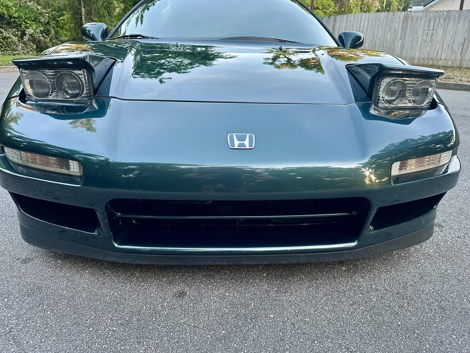 1996 Acura NA1 NSX - Image 25 of 31