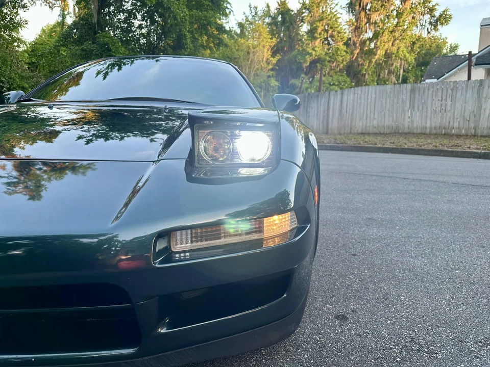 1996 Acura NA1 NSX - Image 24 of 31