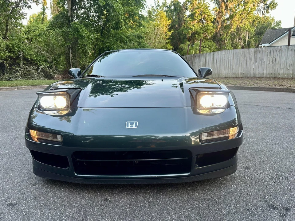 1996 Acura NA1 NSX - Image 22 of 31