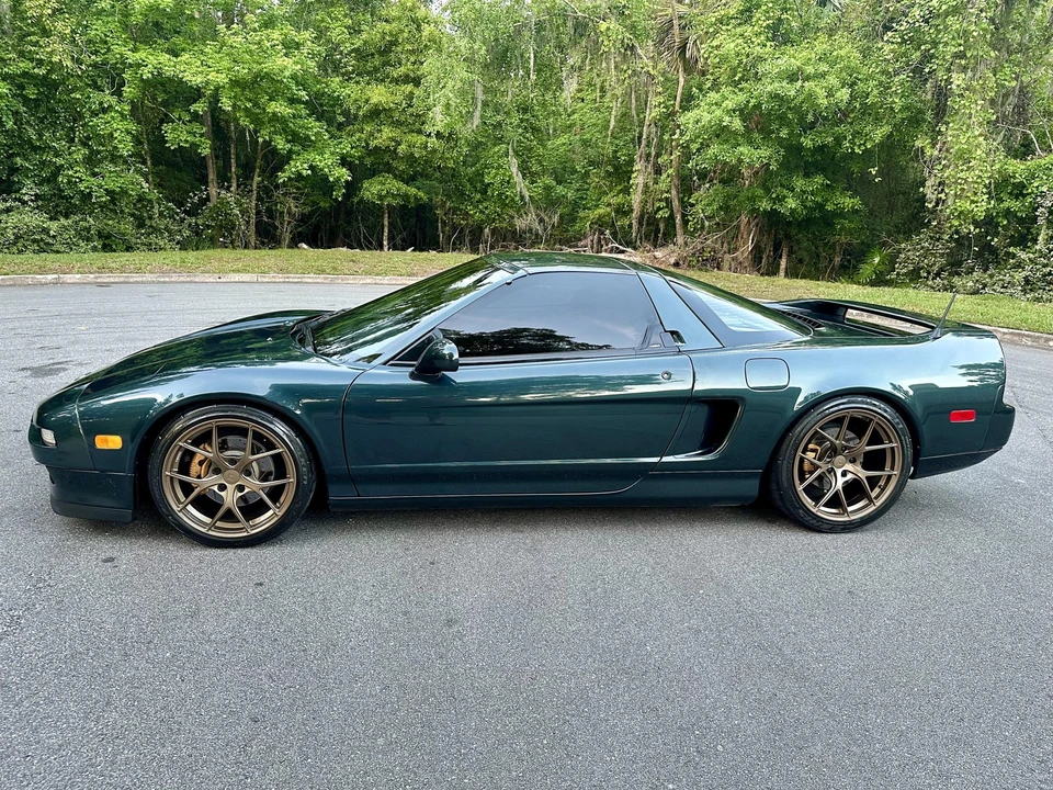 1996 Acura NA1 NSX - Image 7 of 31