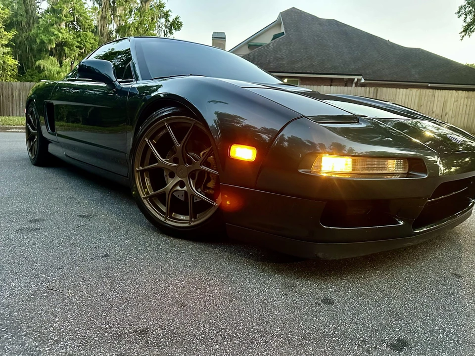 1996 Acura NA1 NSX - Image 19 of 31