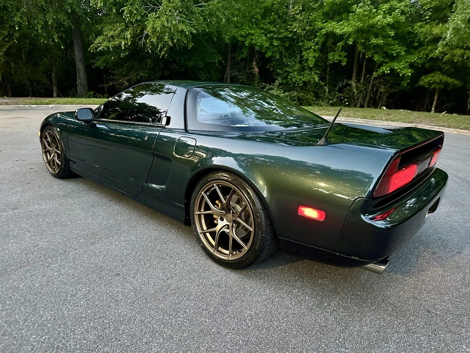 1996 Acura NA1 NSX - Image 10 of 31
