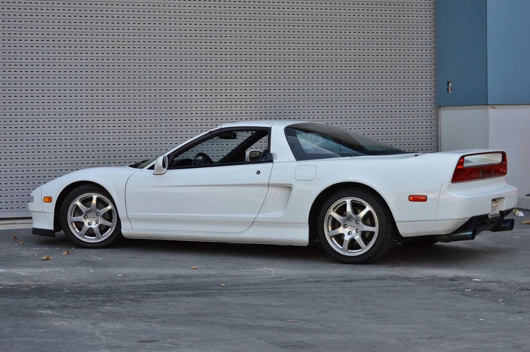 1996 Acura NA1 NSX - Image 6 of 31