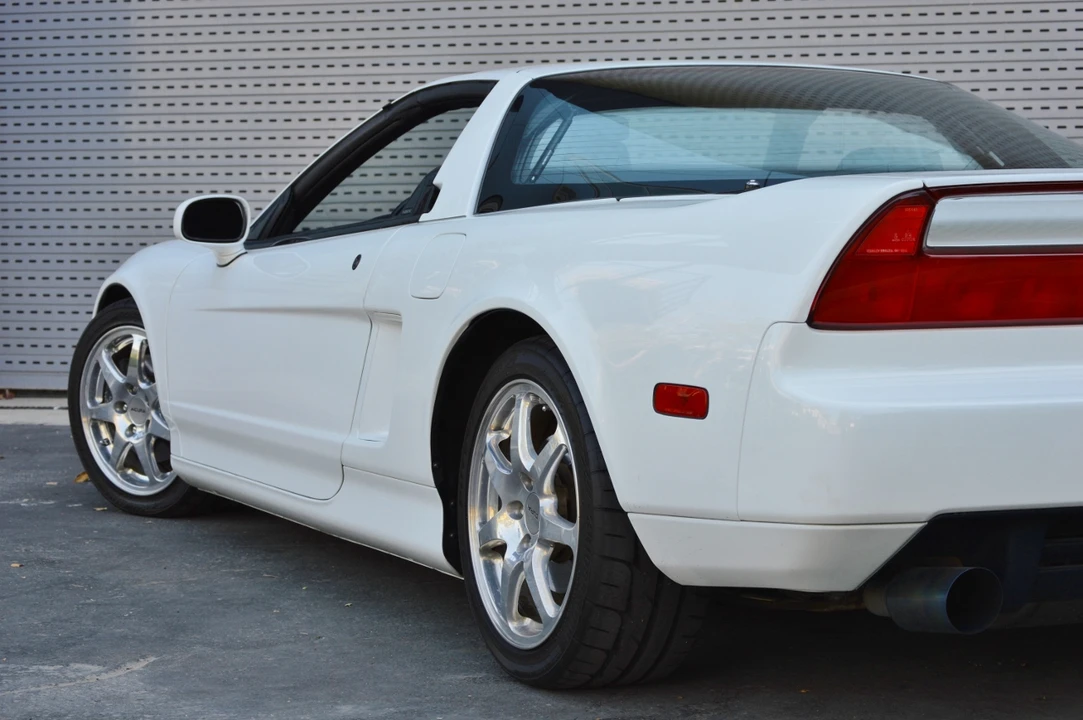 1996 Acura NA1 NSX - Image 17 of 31