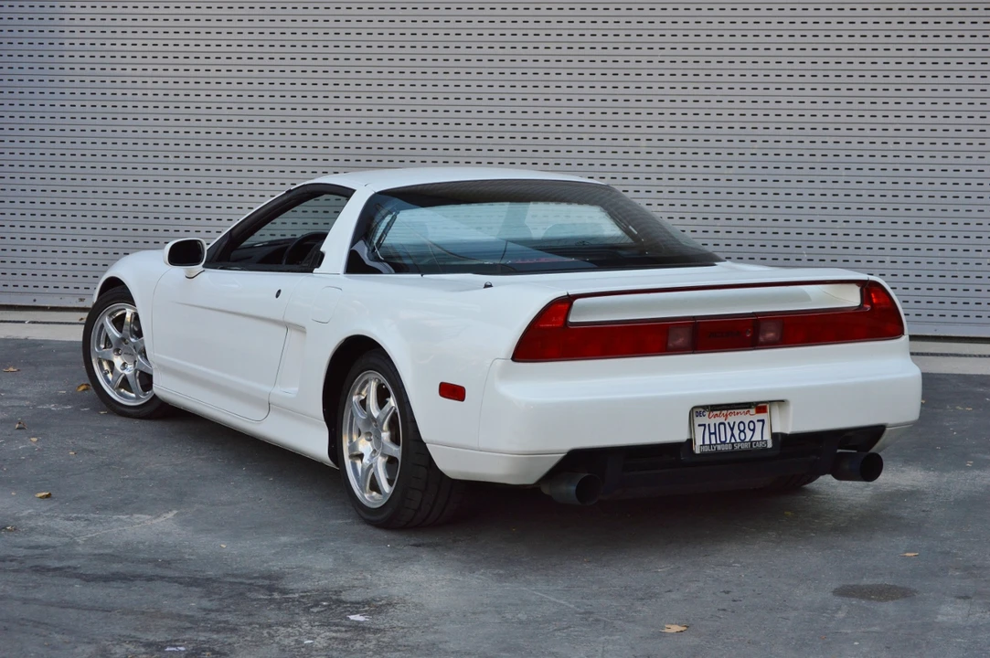 1996 Acura NA1 NSX - Image 11 of 31