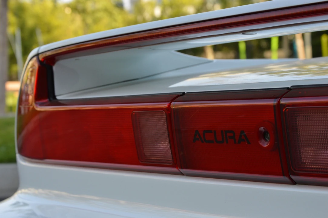 1996 Acura NA1 NSX - Image 23 of 31