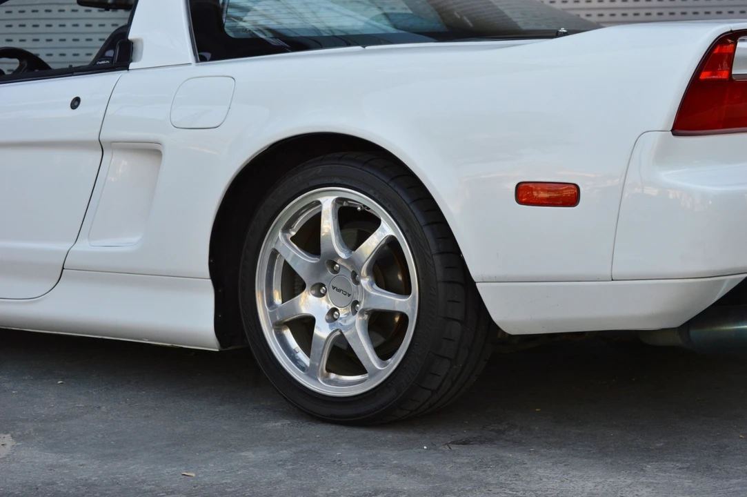 1996 Acura NA1 NSX - Image 22 of 31
