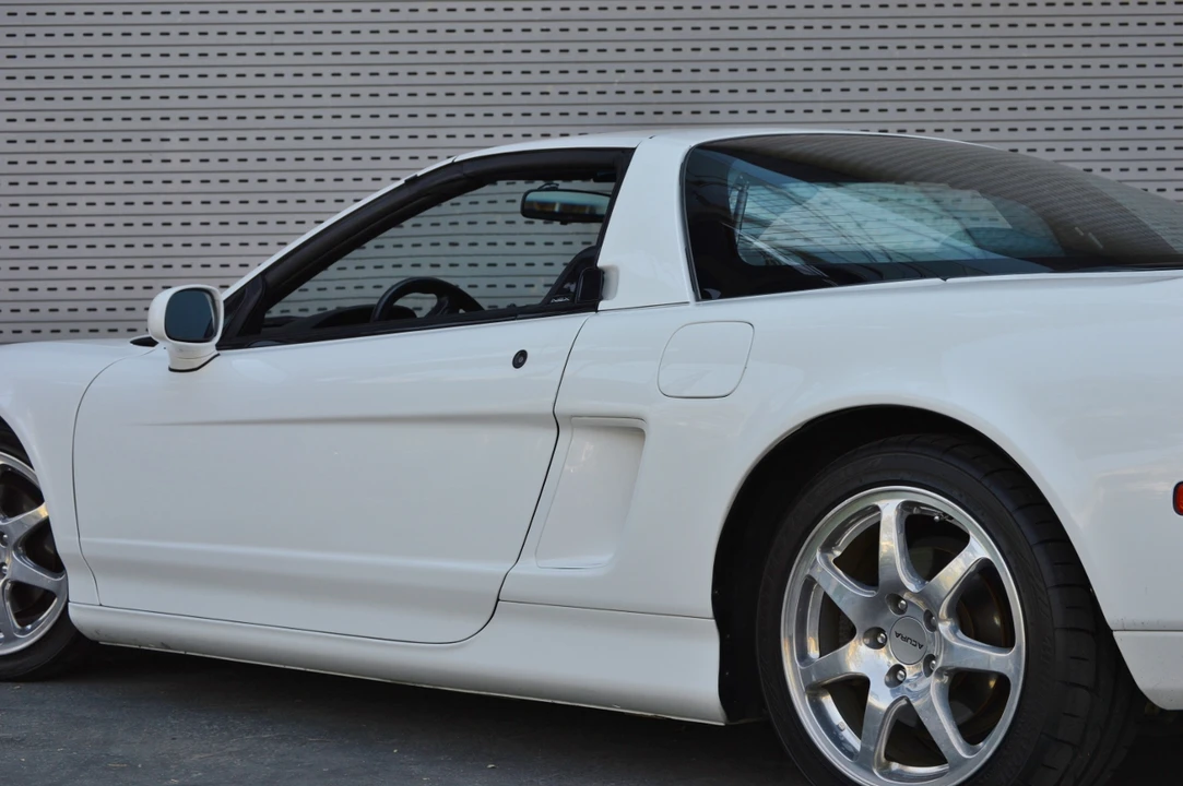 1996 Acura NA1 NSX - Image 18 of 31