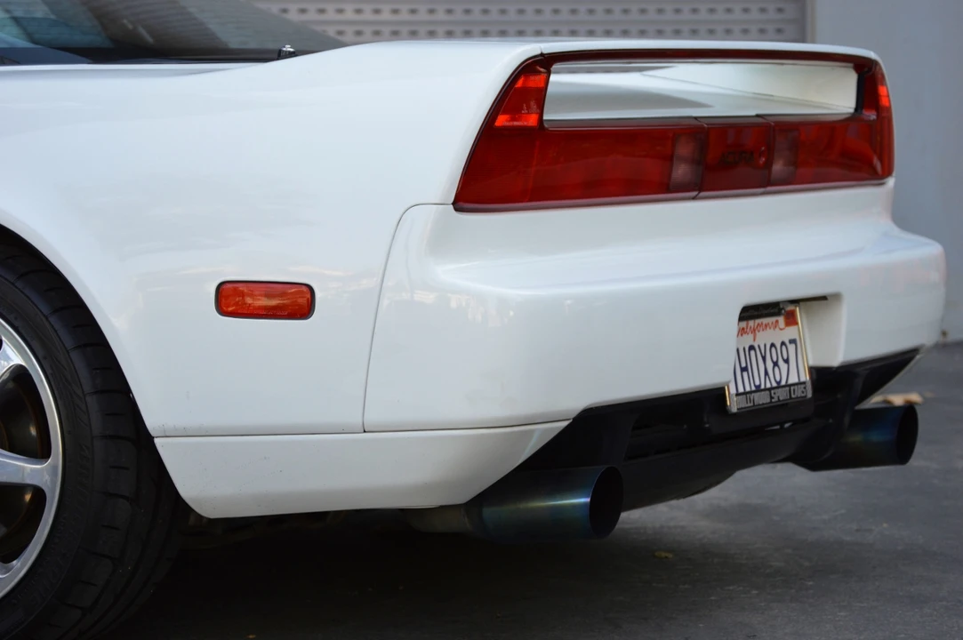 1996 Acura NA1 NSX - Image 19 of 31