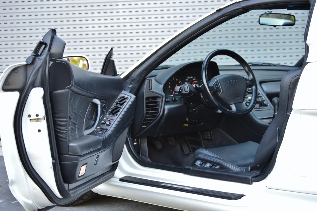 1996 Acura NA1 NSX - Image 27 of 31