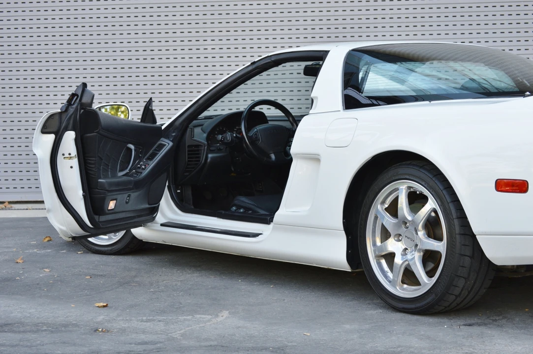 1996 Acura NA1 NSX - Image 26 of 31
