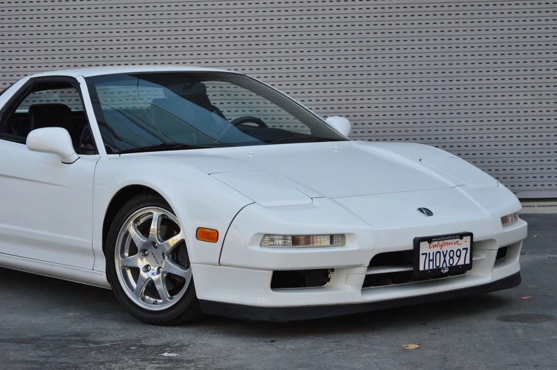 1996 Acura NA1 NSX - Image 14 of 31