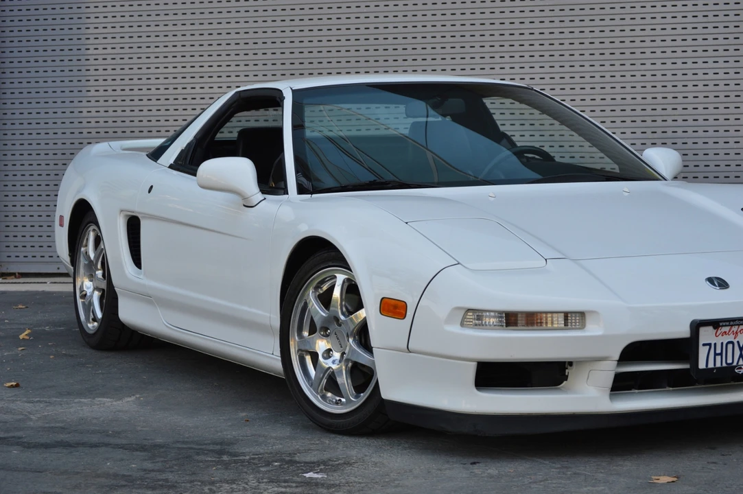 1996 Acura NA1 NSX - Image 15 of 31