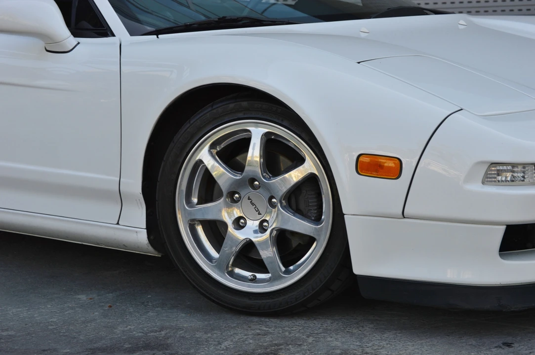 1996 Acura NA1 NSX - Image 21 of 31