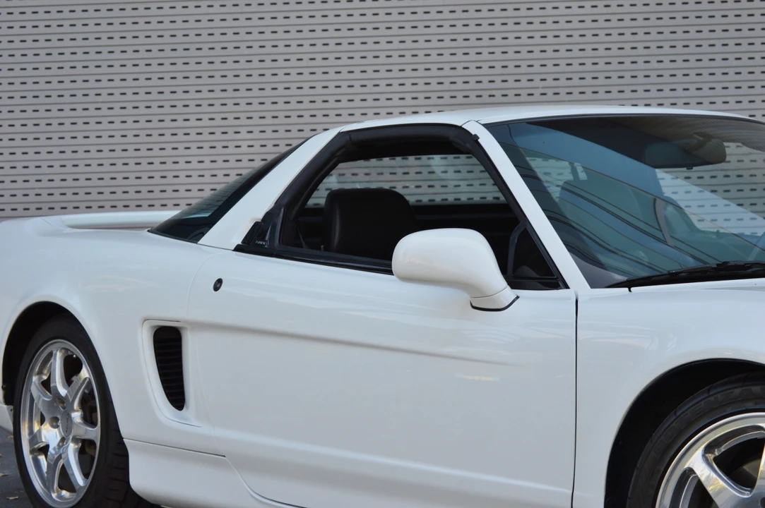 1996 Acura NA1 NSX - Image 20 of 31