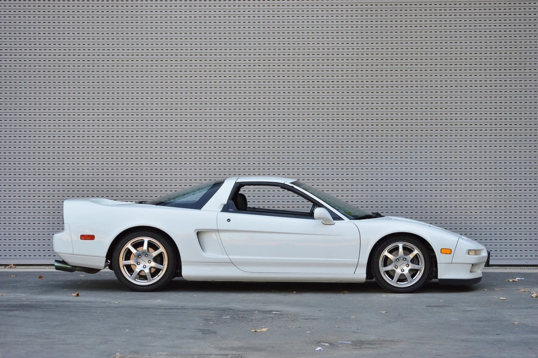 1996 Acura NA1 NSX - Image 12 of 31