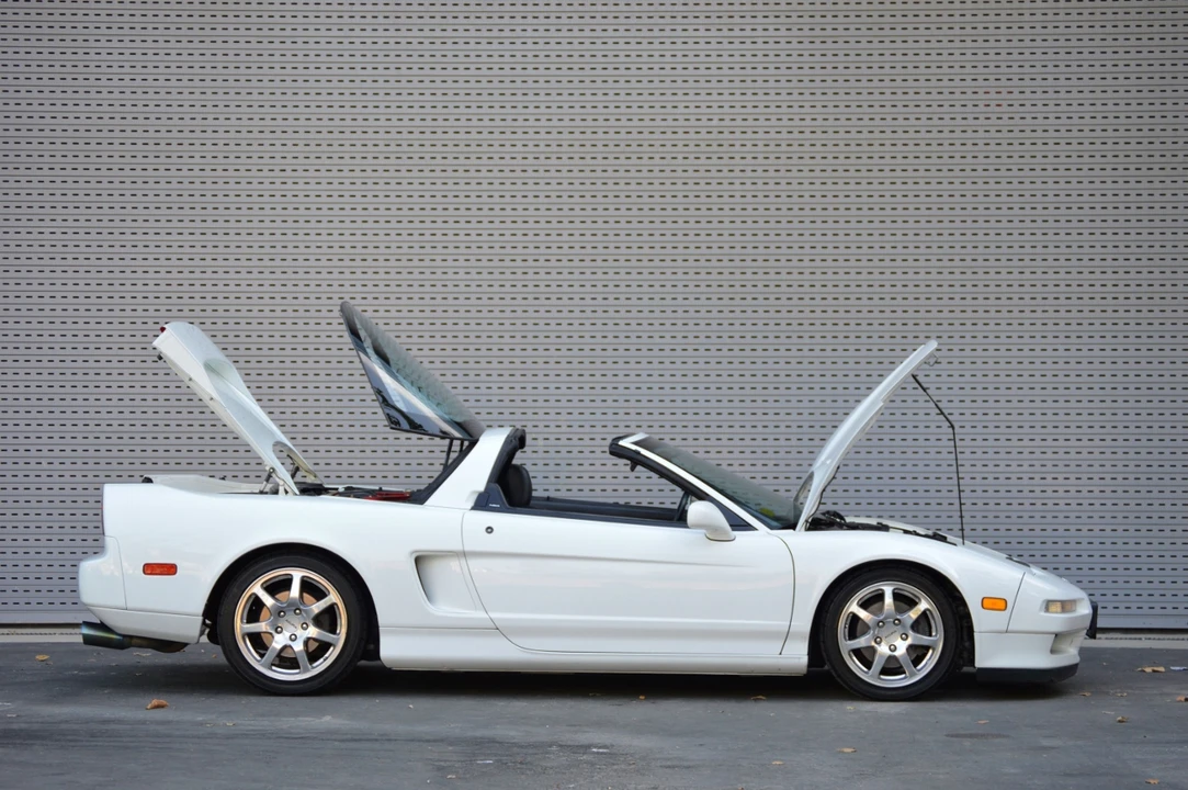 1996 Acura NA1 NSX - Image 13 of 31