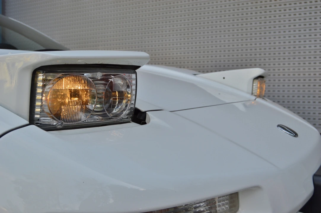 1996 Acura NA1 NSX - Image 24 of 31