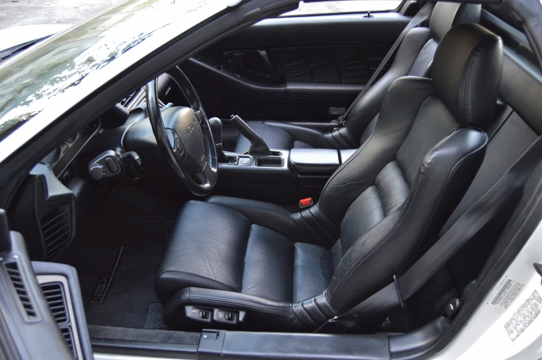 1996 Acura NA1 NSX - Image 28 of 31