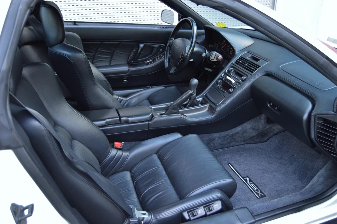 1996 Acura NA1 NSX - Image 29 of 31