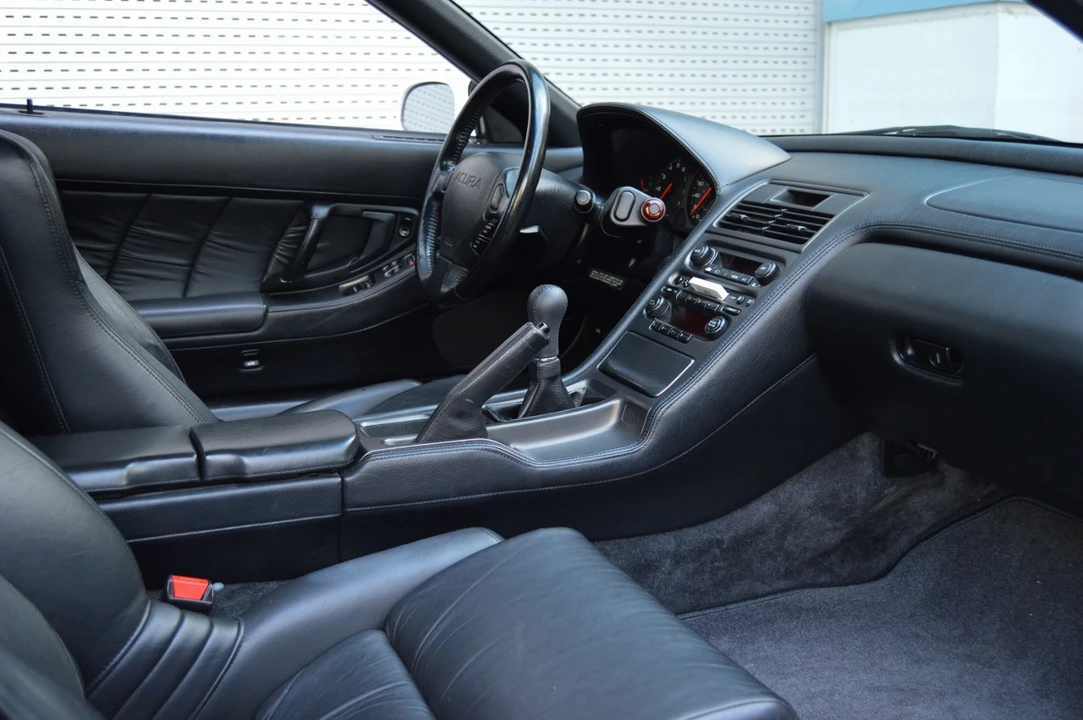1996 Acura NA1 NSX - Image 30 of 31