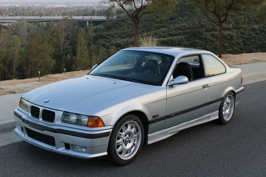 1996 BMW E36 M3 - Image 7 of 31