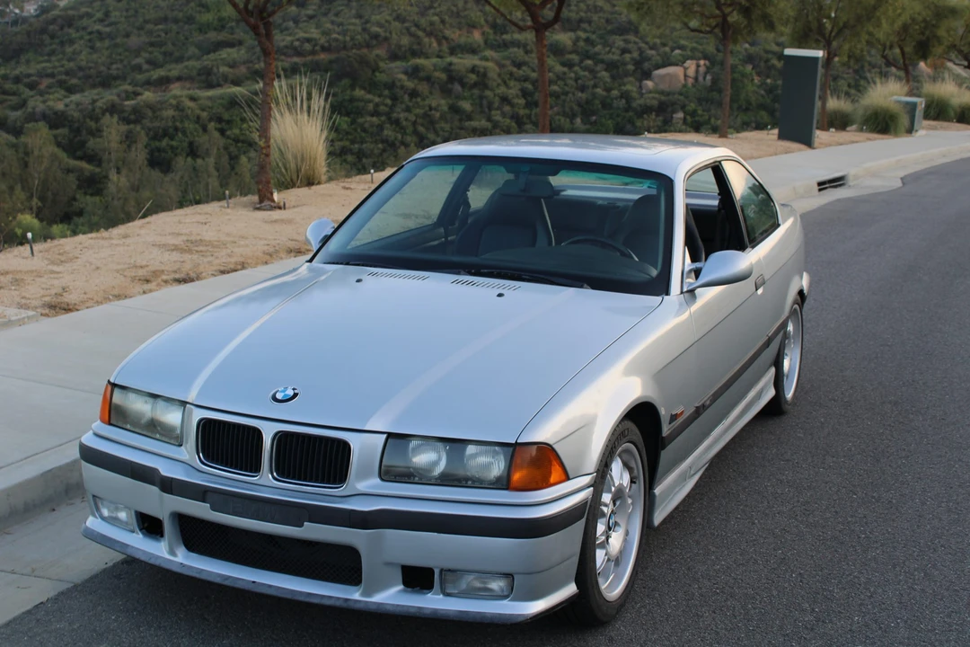 1996 BMW E36 M3 - Image 6 of 31