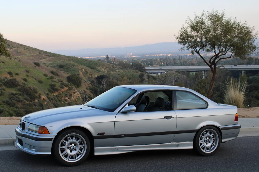 1996 BMW E36 M3 - Image 13 of 31