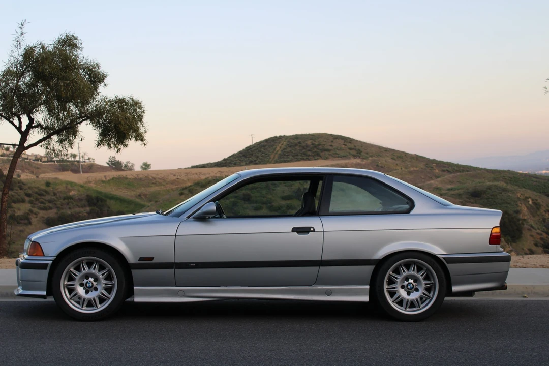 1996 BMW E36 M3 - Image 15 of 31