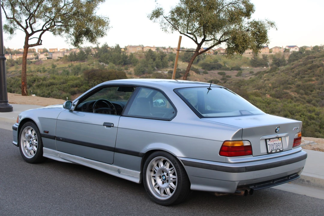 1996 BMW E36 M3 - Image 18 of 31