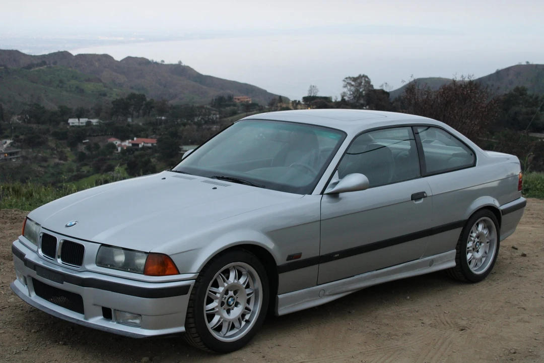 1996 BMW E36 M3 - Image 11 of 31