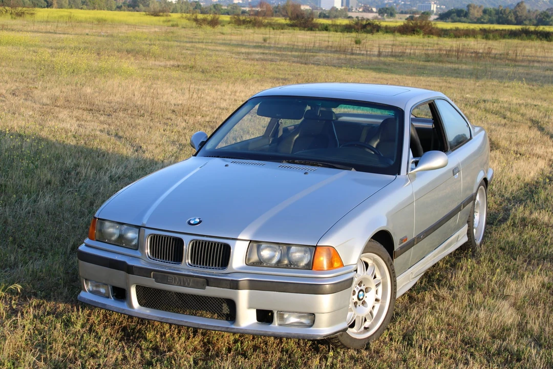 1996 BMW E36 M3 - Image 5 of 31
