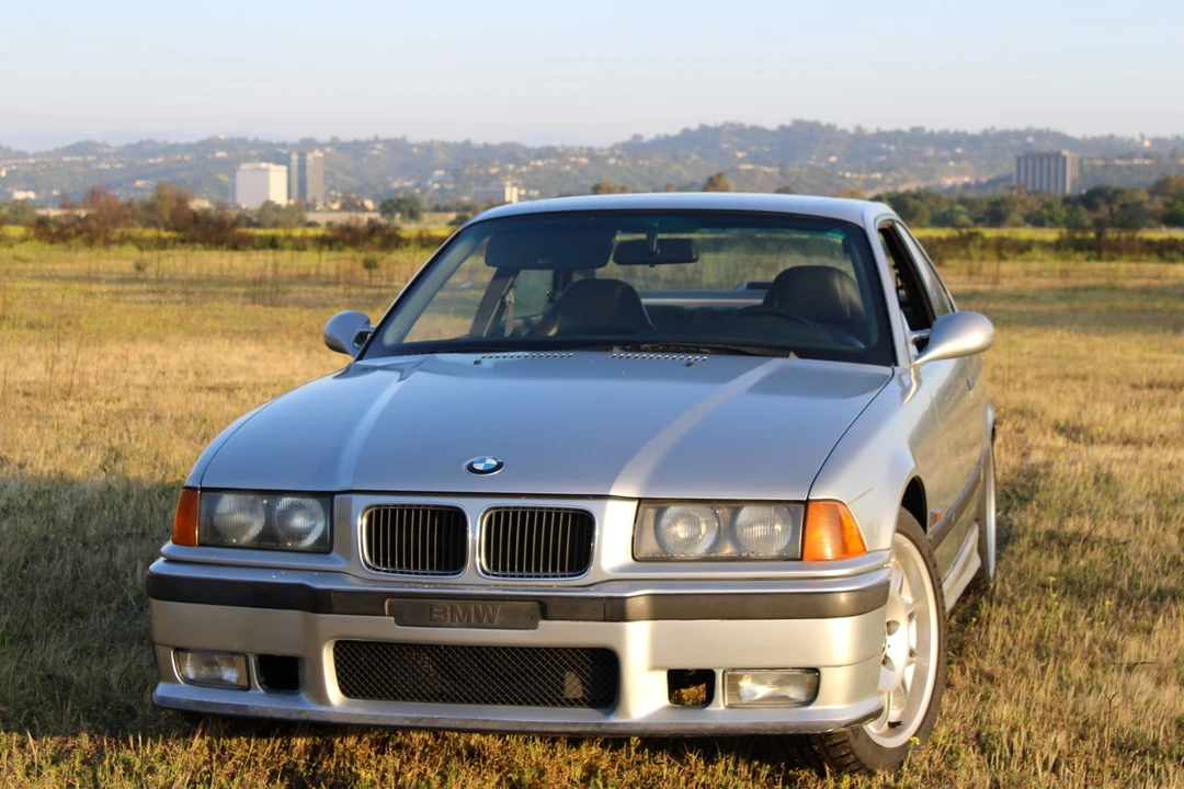 1996 BMW E36 M3 - Image 2 of 31