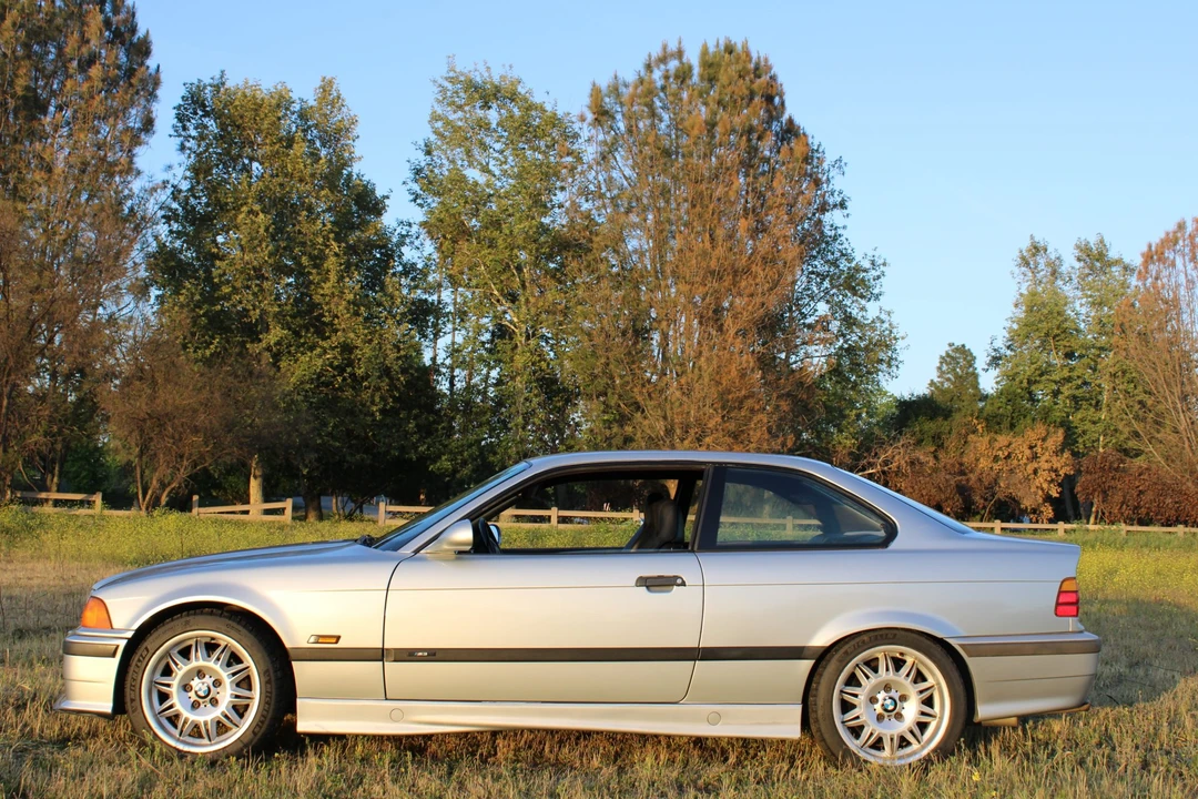 1996 BMW E36 M3 - Image 14 of 31