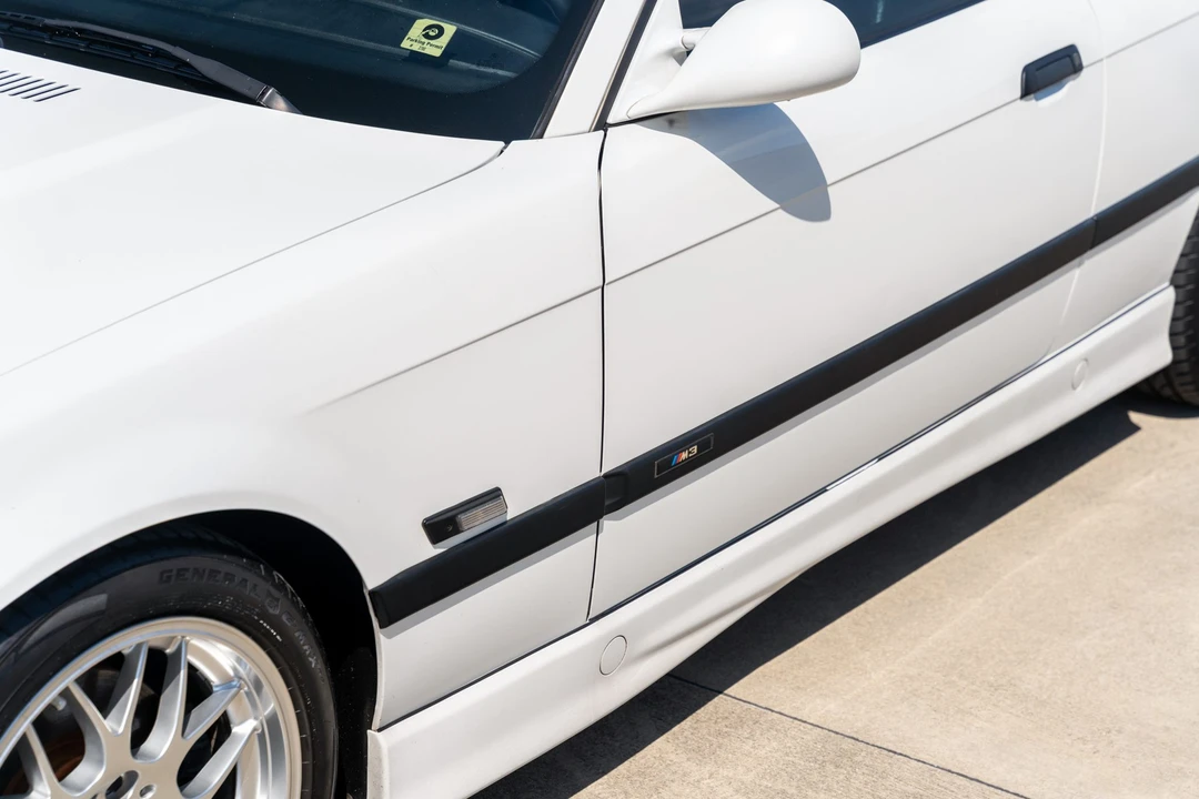1996 BMW E36 M3 - Image 30 of 31