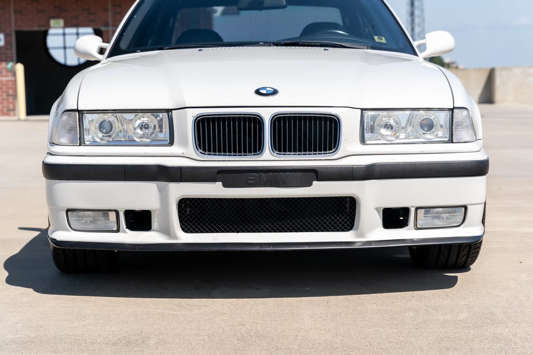 1996 BMW E36 M3 - Image 12 of 31