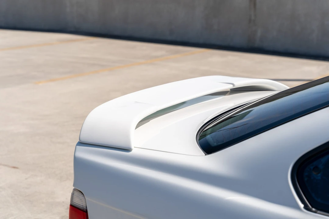 1996 BMW E36 M3 - Image 31 of 31