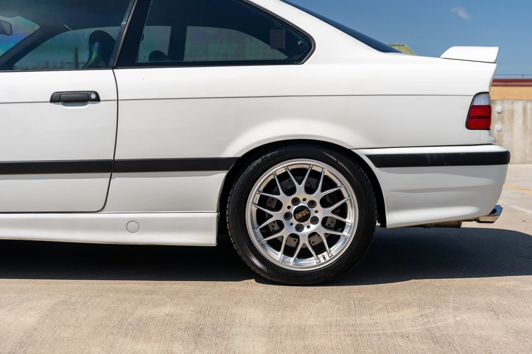 1996 BMW E36 M3 - Image 26 of 31