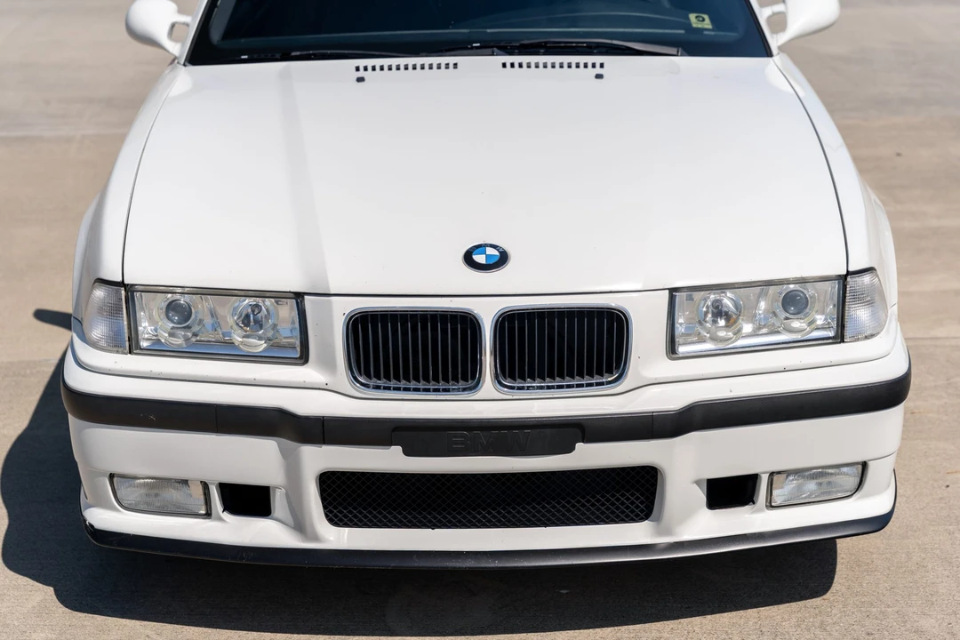 1996 BMW E36 M3 - Image 11 of 31