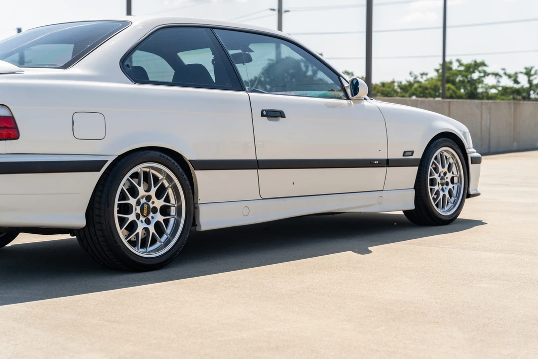 1996 BMW E36 M3 - Image 19 of 31