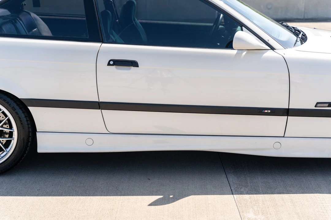 1996 BMW E36 M3 - Image 16 of 31