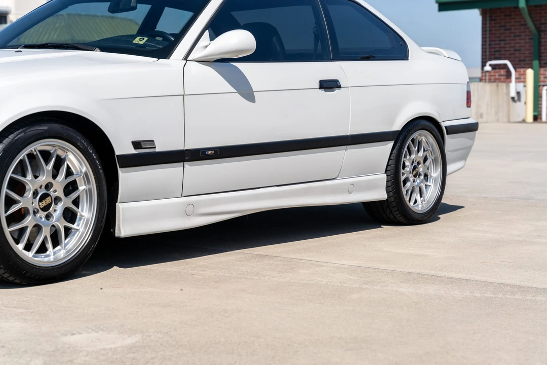 1996 BMW E36 M3 - Image 27 of 31