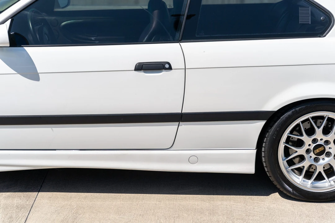 1996 BMW E36 M3 - Image 29 of 31