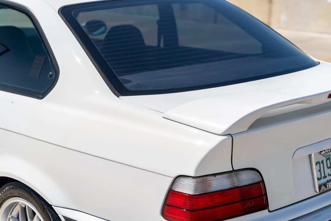 1996 BMW E36 M3 - Image 24 of 31