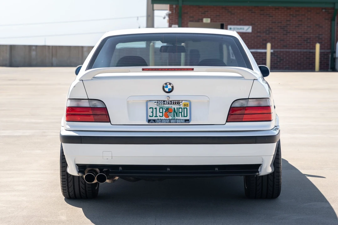 1996 BMW E36 M3 - Image 6 of 31