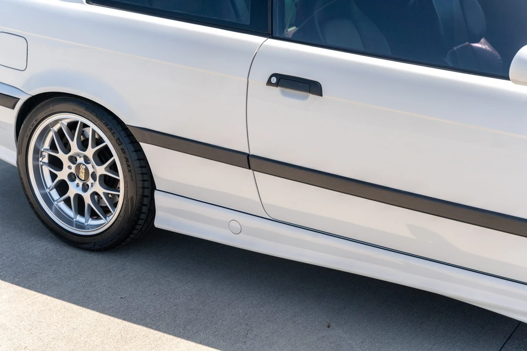 1996 BMW E36 M3 - Image 17 of 31