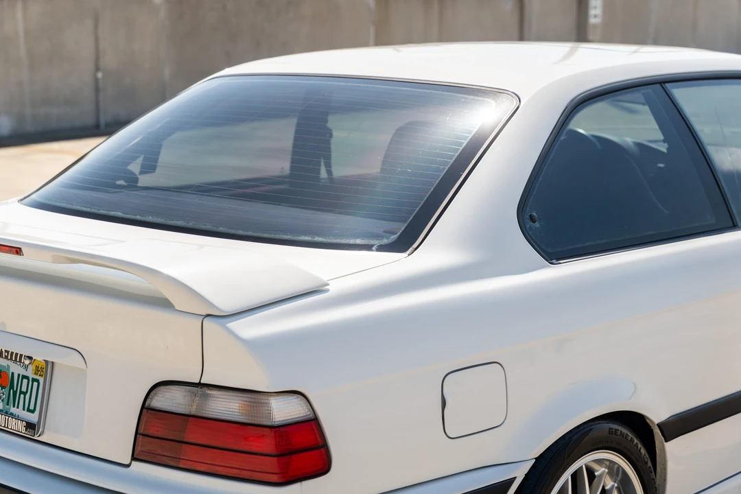 1996 BMW E36 M3 - Image 20 of 31