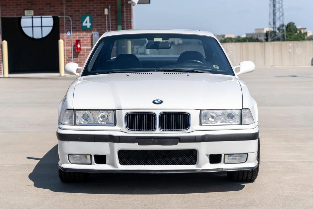 1996 BMW E36 M3 - Image 2 of 31